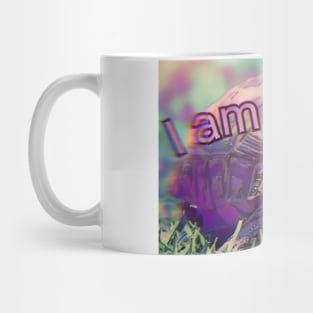 I am speed Mug